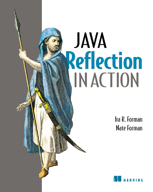 Pearson Education Java Reflection in Action