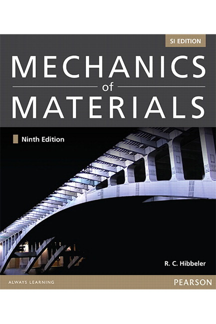 Mechanics Of Materials