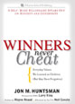 Winners Never Cheat