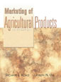 Marketing of Agricultural Products