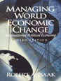 Managing World Economic Change