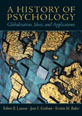 History of Psychology, A