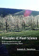 Principles of Plant Science