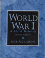 World War I