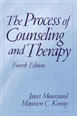 Process of Counseling and Therapy, The