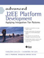 Advanced J2EE Platform Development