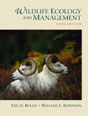 Wildlife Ecology and Management