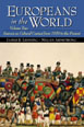 Europeans in the World