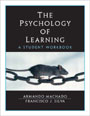 Psychology of Learning, The