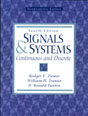 Signals and Systems