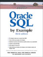 Oracle SQL by Example
