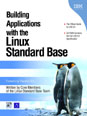 Building Applications with the Linux Standard Base