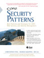Core Security Patterns