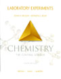 Chemistry the Central Science, Laboratory Experiments
