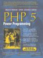 PHP 5 Power Programming