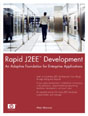 Rapid J2EE� Development