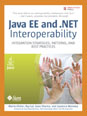 Java EE and .NET Interoperability