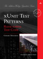 xUnit Test Patterns