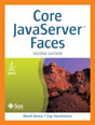 Core JavaServer� Faces