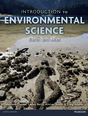 Introduction to Environmental Science Coursesmart eTextBook