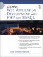 Core Web Application Development with PHP and MySQL