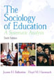 Sociology of Education, The