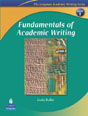 Fundamentals of Academic Writing (The Longman Academic Writing Series, Level 1)