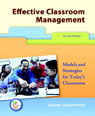 Effective Classroom Management