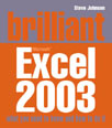 Brilliant Excel 2003