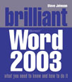 Brilliant Word 2003