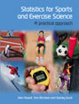 Statistics for Sports and Exercise Science