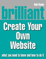 Brilliant Create your own Website