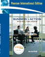 Business in Action with Real Time Updates