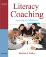 Literacy Coaching