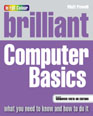 Brilliant Microsoft Vista Computer Basics