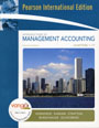 Introduction to Management Accounting-Full Book
