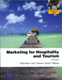 Marketing for Hospitality & Tourism