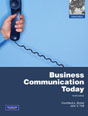 Business Communication Today