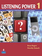 Listening Power 1 (Student Book with Classroom Audio CD)