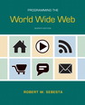 Programming the World Wide Web