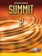 Summit 2 with Active Book & MyEnglishLab