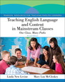 Teaching English Language and Content in Mainstream Classes