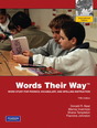 Words Their Way