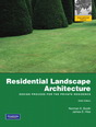 Residential Landscape Architecture