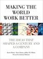 Making the World Work Better