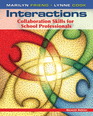 Interactions