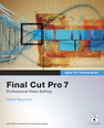 Apple Pro Training Series