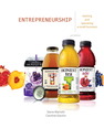 Entrepreneurship