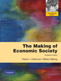 Making of the Economic Society, The