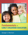 Fundamentals of Early Childhood Education